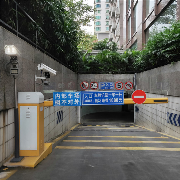 广州珠江规划大厦