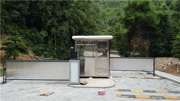 清远佛冈观音山聚福山庄