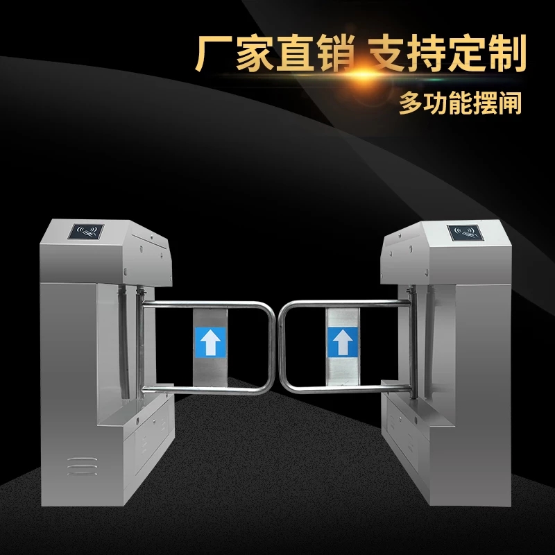 摆闸