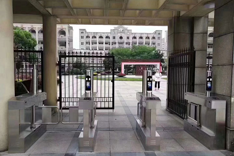 人行通道闸常用功能术语介绍之常开模式